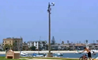 HD Coastal Surveillance for San Diego